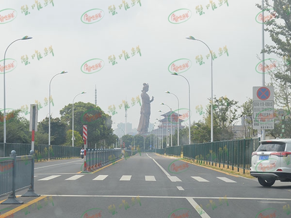 养殖基地